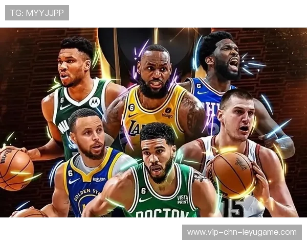 NBA新秀夜惊艳，联盟未来的希望已现端倪