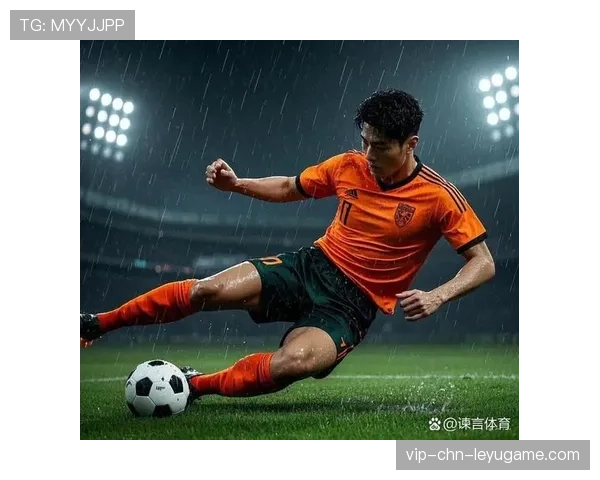 体育精神的完美演绎，逆境中的“逆转奇迹”！